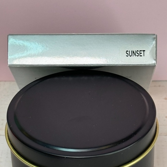 COVER FX Bronzer (Sunset) NIB 10 g / 0.35 oz - Picture 2 of 5